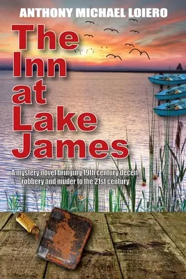 Hostinec pri jazere James - The Inn at Lake James