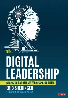 Digitálne vedenie: Meniace sa paradigmy pre meniace sa časy - Digital Leadership: Changing Paradigms for Changing Times