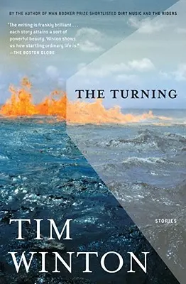 The Turning: Príbehy - The Turning: Stories