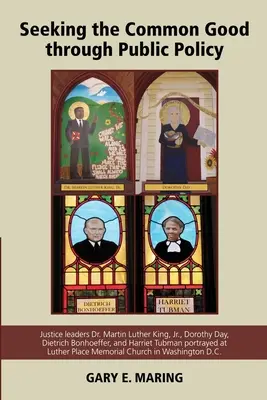 Hľadanie spoločného dobra prostredníctvom verejnej politiky - Seeking the Common Good through Public Policy