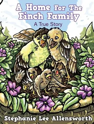 Domov pre rodinu Finchovcov - A Home for the Finch Family