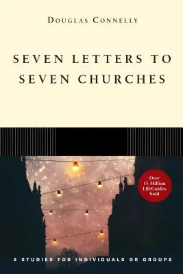 Sedem listov siedmim cirkvám - Seven Letters to Seven Churches