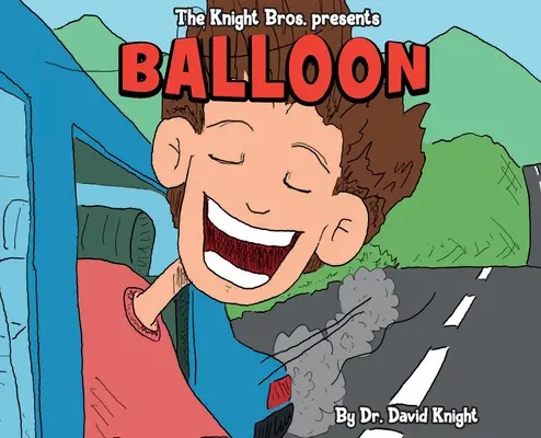 Balónik - Balloon