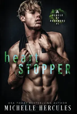 Srdcová zátka - Heart Stopper
