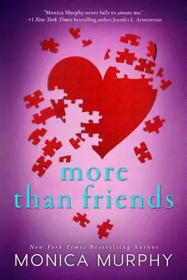 Viac ako priatelia - More Than Friends
