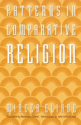 Vzory v porovnávacom náboženstve - Patterns in Comparative Religion