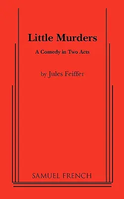 Malé vraždy - Little Murders