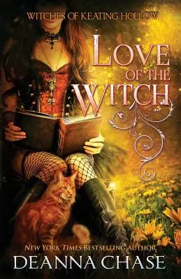Láska k čarodejnici - Love of the Witch