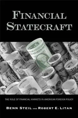 Finančná štátna politika: Úloha finančných trhov v americkej zahraničnej politike - Financial Statecraft: The Role of Financial Markets in American Foreign Policy