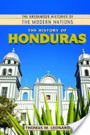 História Hondurasu - The History of Honduras