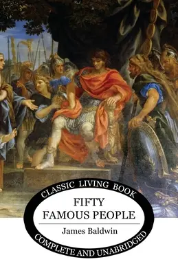 Päťdesiat slávnych ľudí - Fifty Famous People