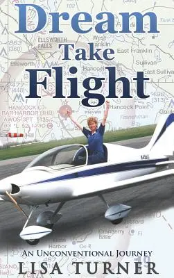 Sen vzlietol: Netradičná cesta - Dream Take Flight: An Unconventional Journey