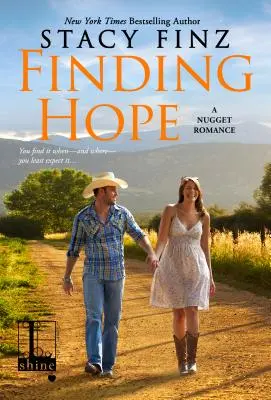 Nájsť nádej - Finding Hope