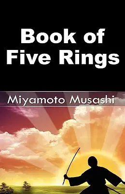 Kniha piatich prsteňov - Book of Five Rings