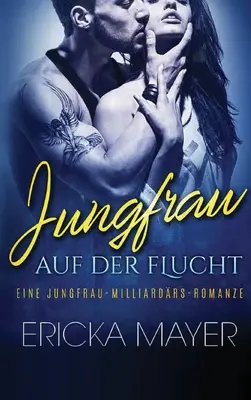 Panna na úteku: Prázdninová romanca - Jungfrau auf der Flucht: Ein Urlaubsromanzen