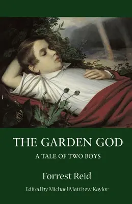 Boh záhrady: Príbeh dvoch chlapcov - The Garden God: A Tale of Two Boys