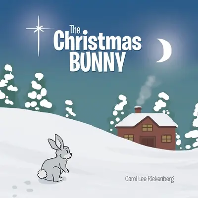 Vianočný zajačik - The Christmas Bunny