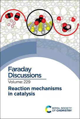 Reakčné mechanizmy v katalýze: Faradayova diskusia 229 - Reaction Mechanisms in Catalysis: Faraday Discussion 229