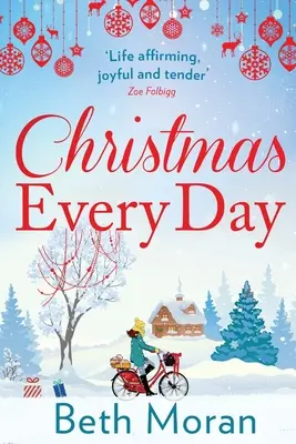 Vianoce každý deň - Christmas Every Day