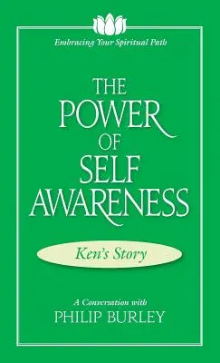 Sila sebavedomia: Rozhovor s Philipom Burleym - The Power of Self Awareness: A Conversation with Philip Burley