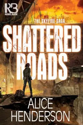 Rozbité cesty - Shattered Roads