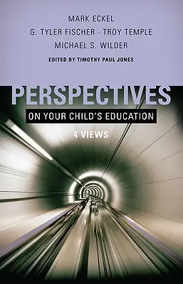 Perspektívy vzdelávania vášho dieťaťa - Perspectives on Your Child's Education
