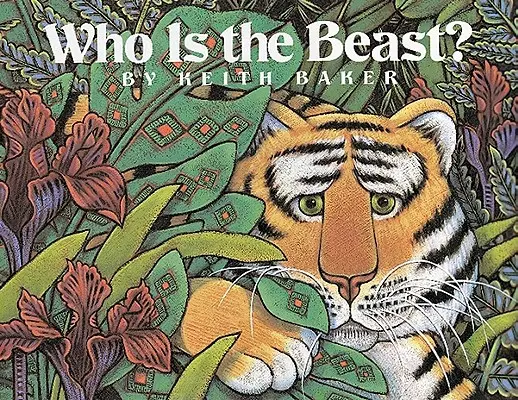 Kto je šelma? - Who Is the Beast?