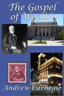 Evanjelium bohatstva - The Gospel of Wealth