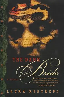 Temná nevesta - The Dark Bride