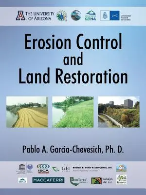 Kontrola erózie a obnova pôdy - Erosion Control and Land Restoration