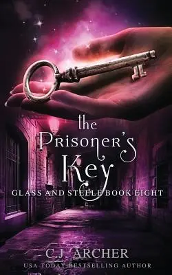 The Prisoner's Key (Kľúč od väzňa) - The Prisoner's Key