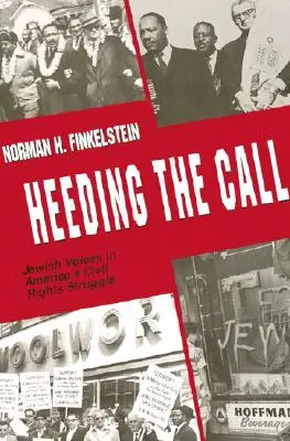 Počúvanie volania - Heeding the Call