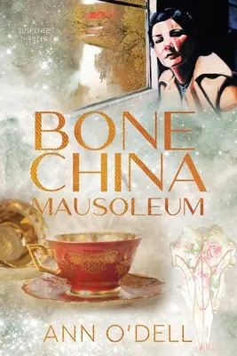 Mauzóleum z kostnej drviny - Bone China Mausoleum