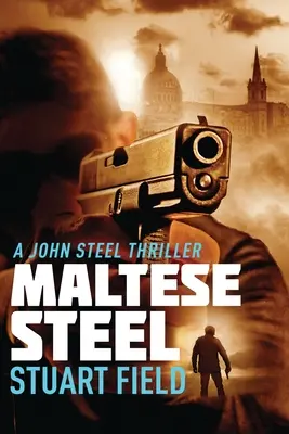 Maltská oceľ - Maltese Steel