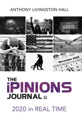 Časopis iPINIONS: 2020 v reálnom čase - The iPINIONS Journal: 2020 in Real Time