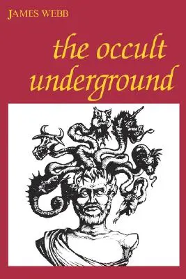 Okultné podzemie - The Occult Underground