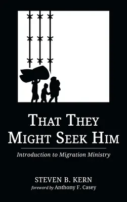 Aby ho mohli hľadať - That They Might Seek Him