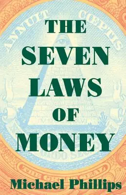 Sedem zákonov peňazí - The Seven Laws of Money