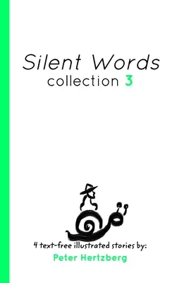 Zbierka Tiché slová 3 - Silent Words Collection 3