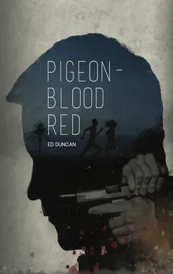 Červená holubia krv - Pigeon-Blood Red