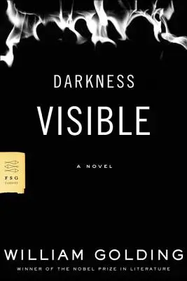 Temnota viditeľná - Darkness Visible