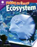 Tvorba oceánskeho ekosystému - Making an Ocean Ecosystem