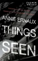Videné veci - Things Seen