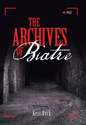 Biatrické archívy - The Archives of Biatre