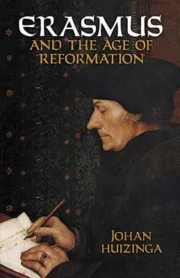 Erazmus a vek reformácie - Erasmus and the Age of Reformation