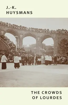 Davy v Lurdoch - The Crowds of Lourdes