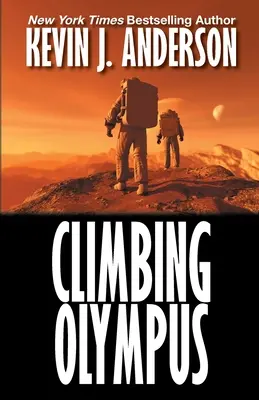 Výstup na Olymp - Climbing Olympus