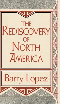 Znovuobjavenie Severnej Ameriky - Rediscovery of North America