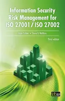 Riadenie rizík informačnej bezpečnosti pre ISO 27001 / ISO 27002 - Information Security Risk Management for ISO 27001 / ISO 27002