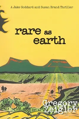 Vzácne ako zem - Rare as Earth